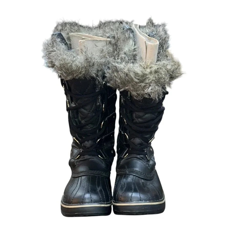 Sorel women tofino